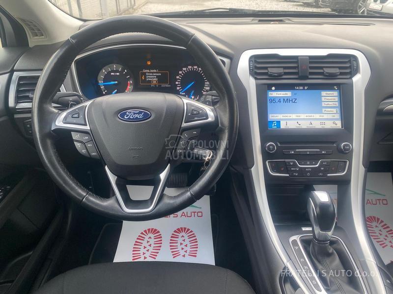 Ford Mondeo KREDlTl,RATA 189e