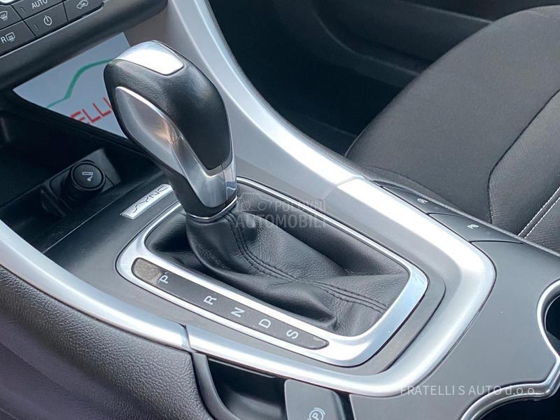 Ford Mondeo KREDlTl,RATA 189e