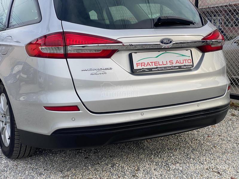 Ford Mondeo KREDlTl,RATA 189e