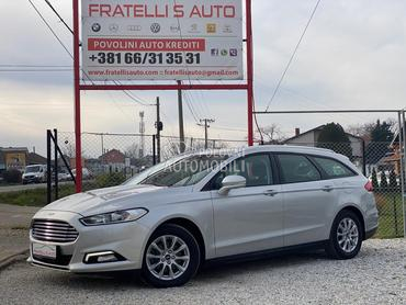 Ford Mondeo KREDlTl,RATA