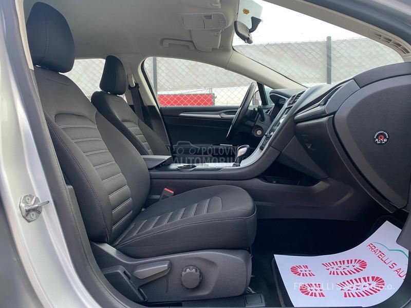 Ford Mondeo KREDlTl,RATA 189e