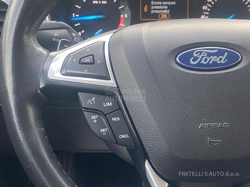 Ford Mondeo KREDlTl,RATA 189e