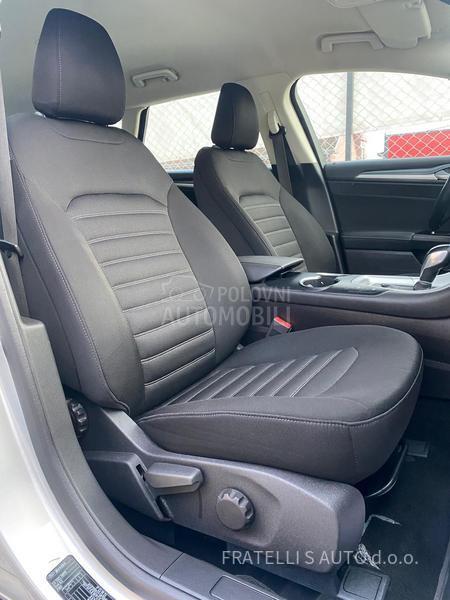 Ford Mondeo KREDlTl,RATA 189e