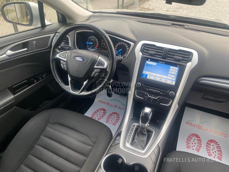 Ford Mondeo KREDlTl,RATA 189e