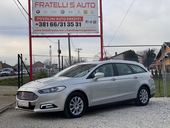 Ford Mondeo KREDlTl,RATA