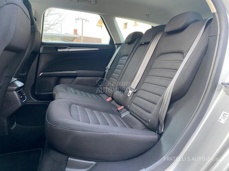 Ford Mondeo KREDlTl,RATA 189e