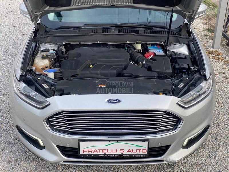 Ford Mondeo KREDlTl,RATA 189e