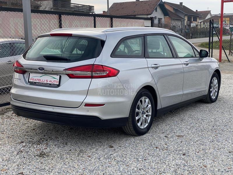 Ford Mondeo KREDlTl,RATA 189e