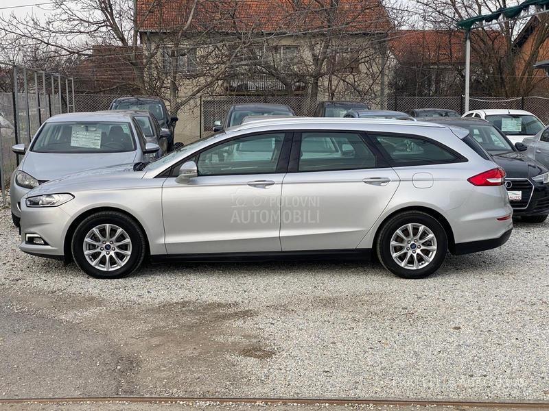 Ford Mondeo KREDlTl,RATA 189e