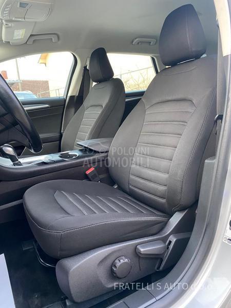 Ford Mondeo KREDlTl,RATA 189e