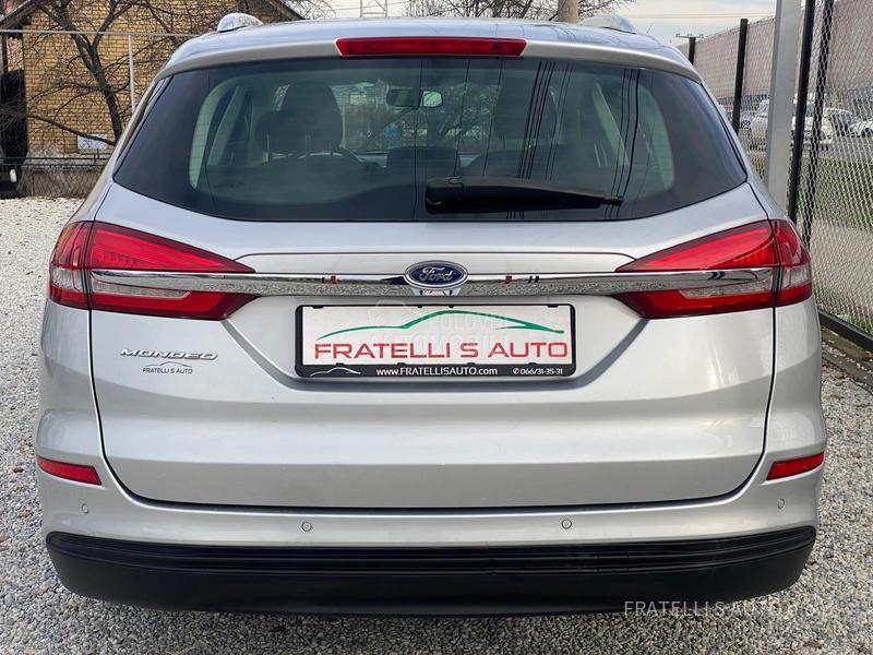 Ford Mondeo KREDlTl,RATA 189e