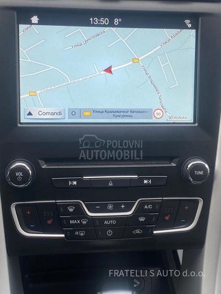 Ford Mondeo KREDlTl,RATA 189e