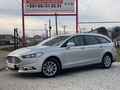 Ford Mondeo KREDlTl,RATA