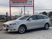 Ford Mondeo KREDlTl,RATA