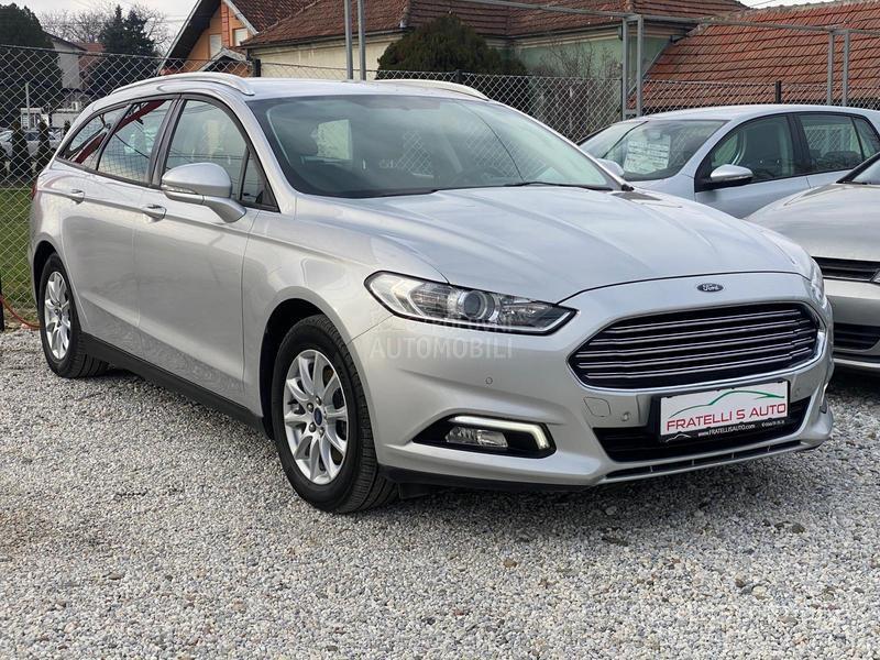 Ford Mondeo KREDlTl,RATA 189e