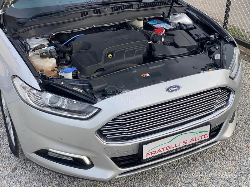 Ford Mondeo KREDlTl,RATA 189e