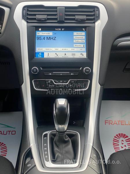 Ford Mondeo KREDlTl,RATA 189e