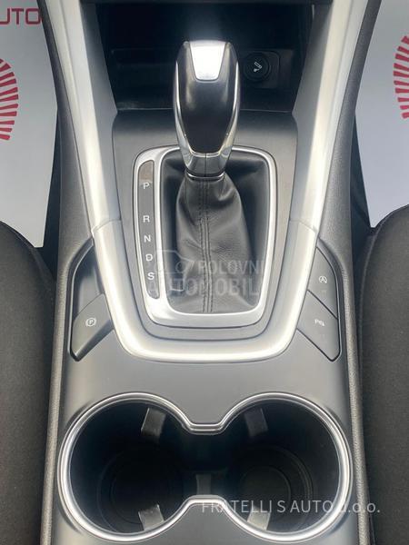 Ford Mondeo KREDlTl,RATA 189e