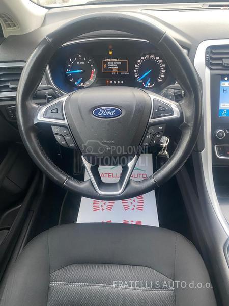 Ford Mondeo KREDlTl,RATA 189e