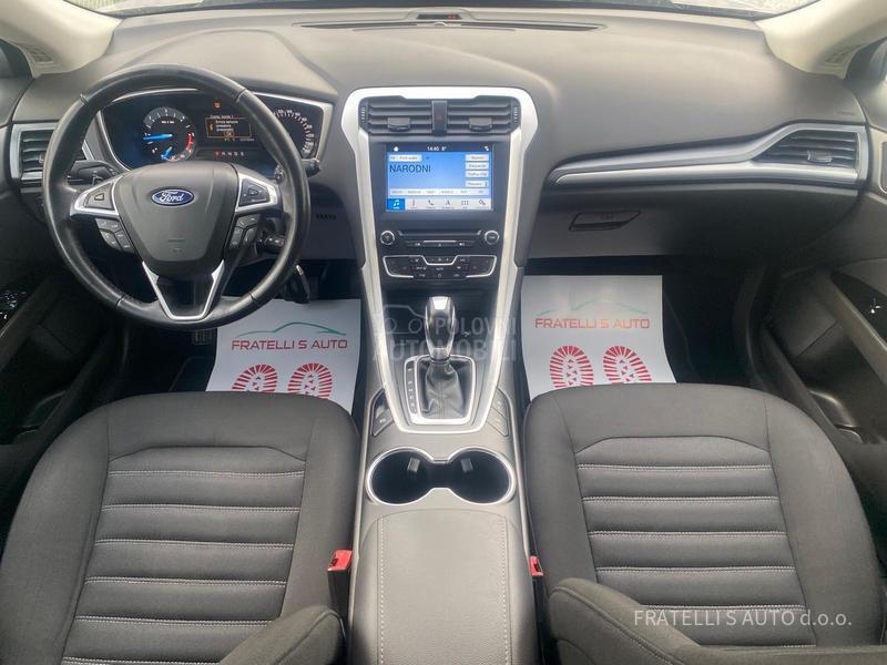 Ford Mondeo KREDlTl,RATA 189e