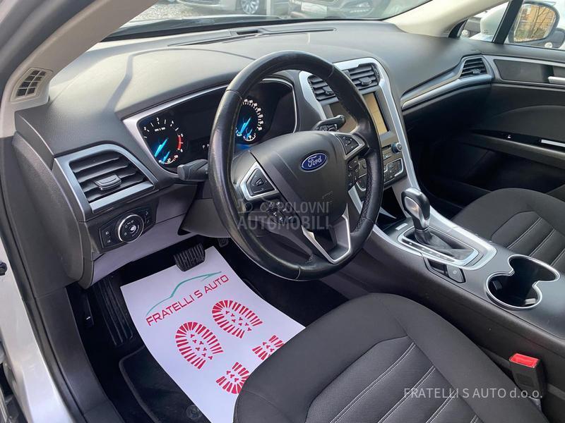 Ford Mondeo KREDlTl,RATA 189e