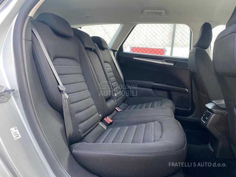 Ford Mondeo KREDlTl,RATA 189e