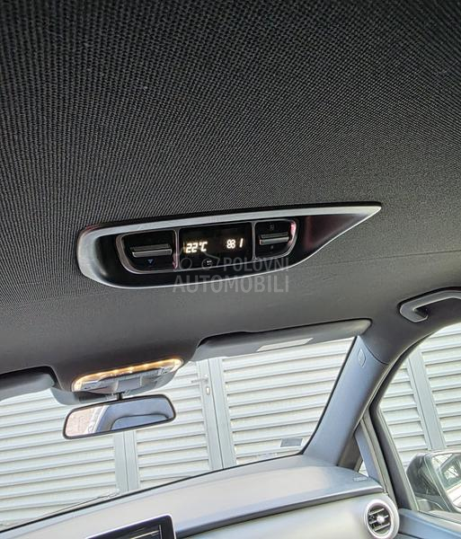 Mercedes Benz V Klasa V 250  4MATIC