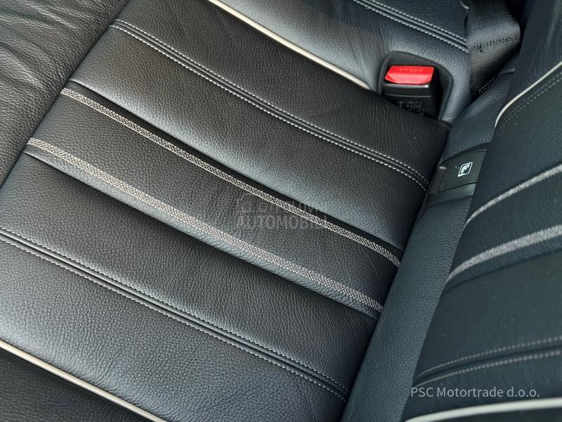 BMW 520 xD/M-Sport/Head-Up