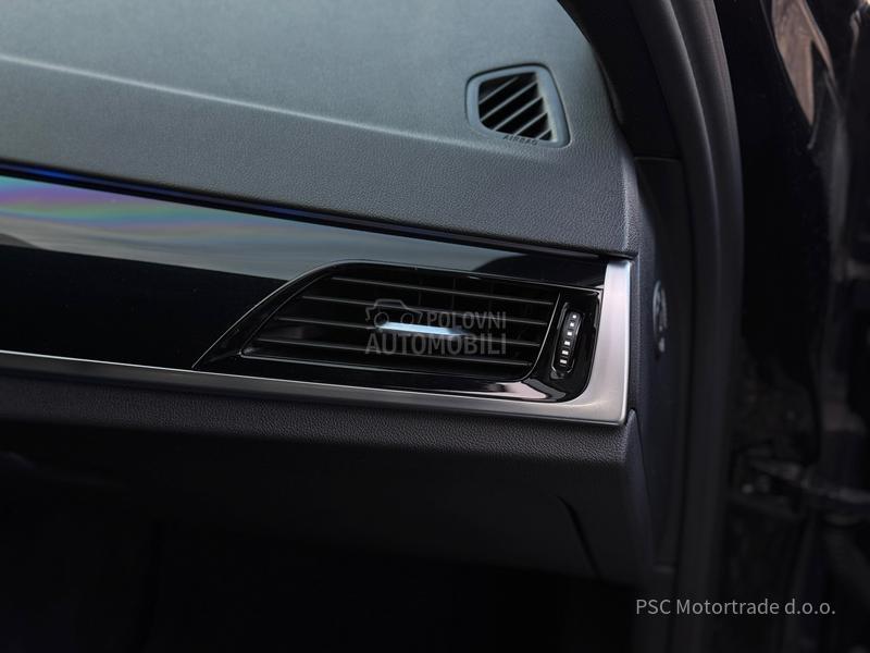 BMW 520 xD/M-Sport/Head-Up