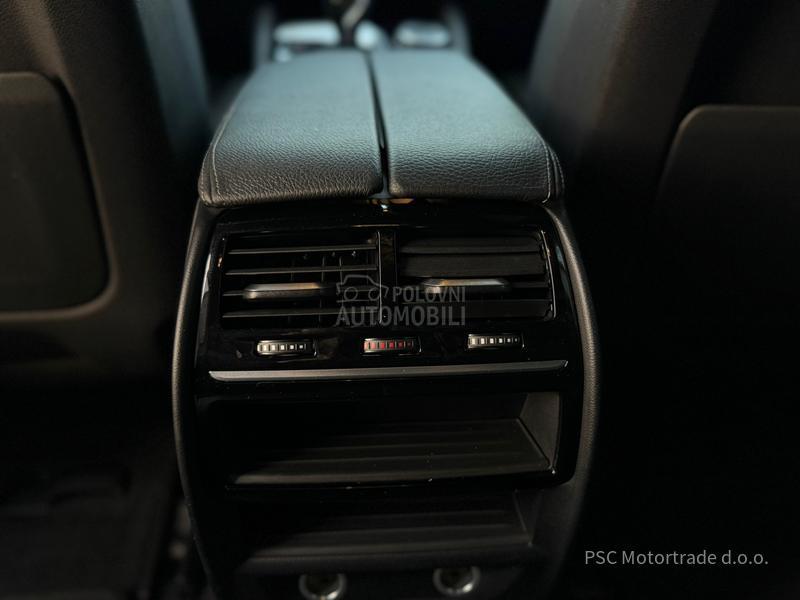 BMW 520 xD/M-Sport/Head-Up