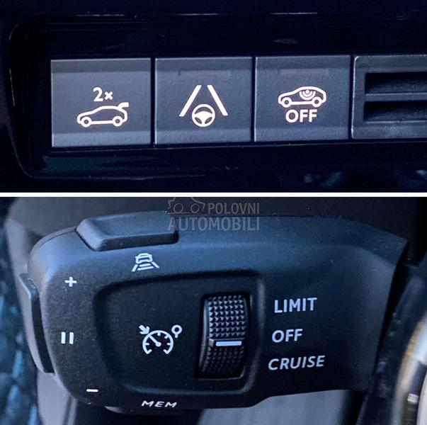 Peugeot 508 1.5 hdi AT8