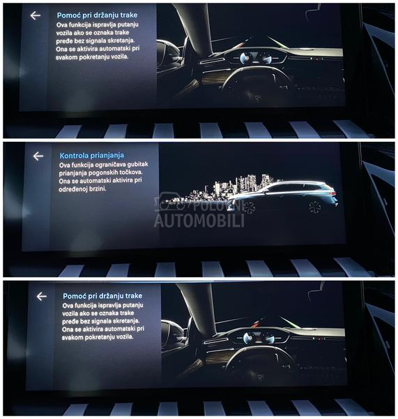 Peugeot 508 1.5 hdi AT8