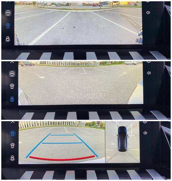 Peugeot 508 1.5 hdi AT8