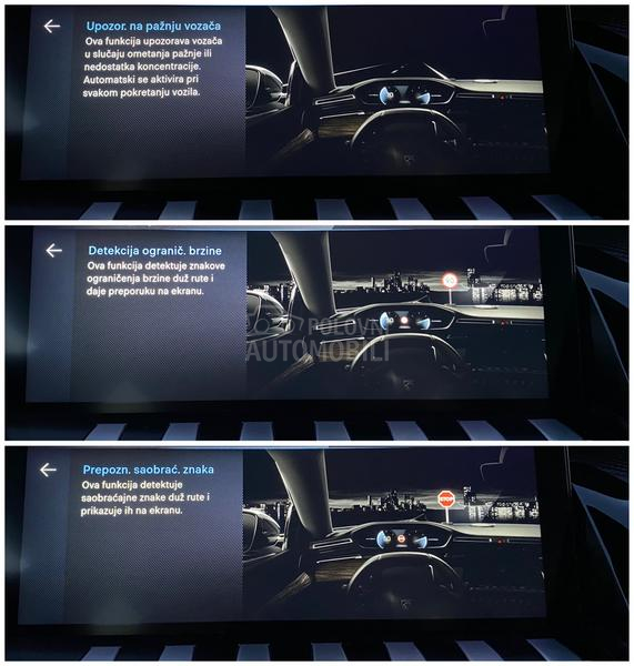 Peugeot 508 1.5 hdi AT8