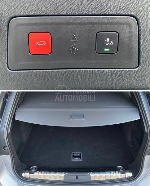 Peugeot 508 1.5 hdi AT8
