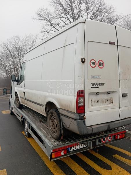 Ford Transit 2.2 tdci