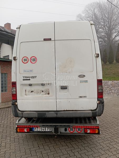 Ford Transit 2.2 tdci