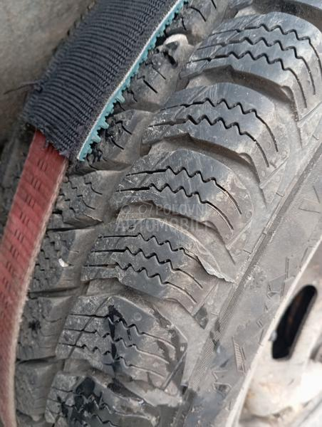 Ford Transit 2.2 tdci