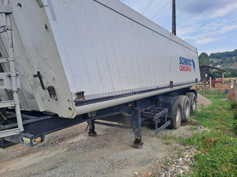 Schmitz Cargobull SK24