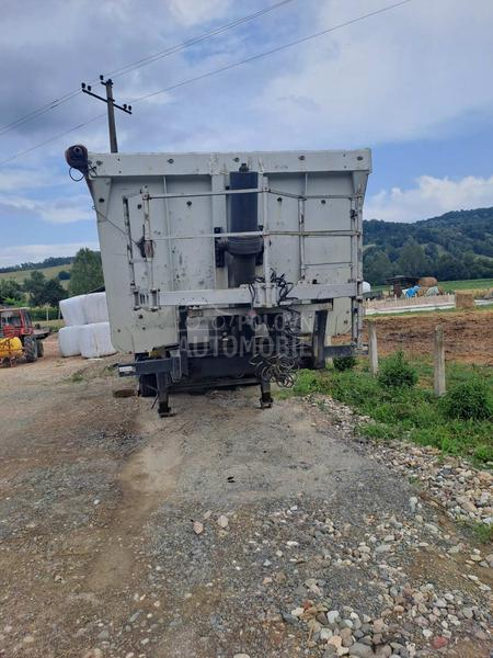 Schmitz Cargobull SK24