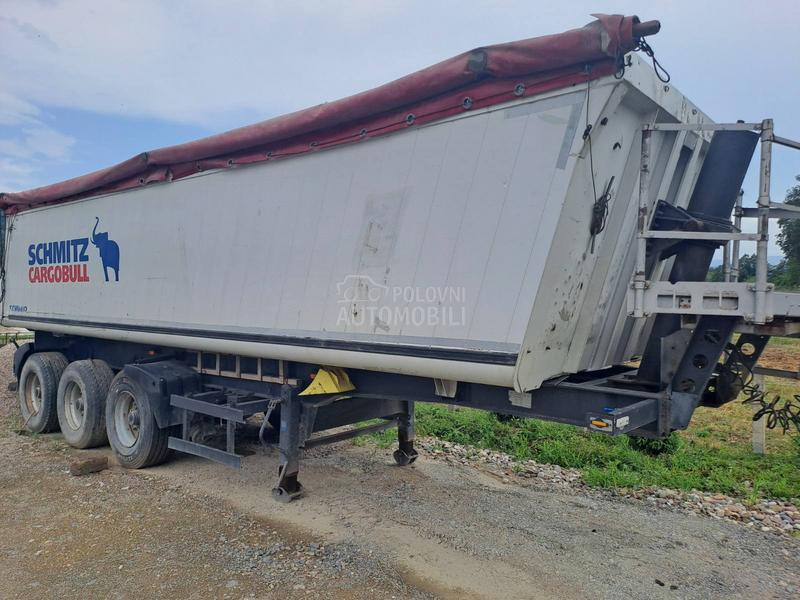 Schmitz Cargobull SK24
