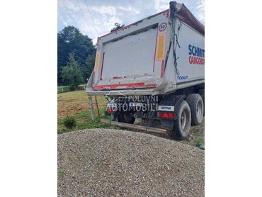 Schmitz Cargobull SK24