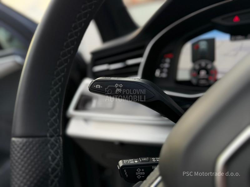 Audi Q7 SLine/360Kam/7SED/RS