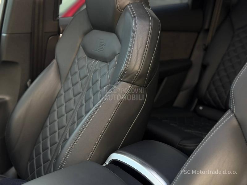 Audi Q7 SLine/360Kam/7SED/RS