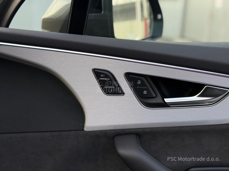 Audi Q7 SLine/360Kam/7SED/RS