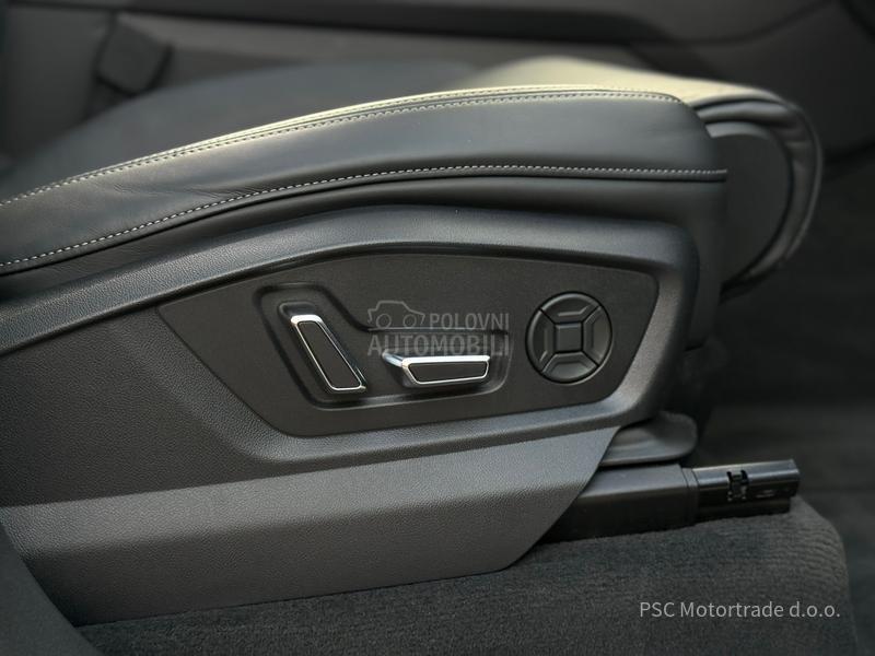 Audi Q7 SLine/360Kam/7SED/RS