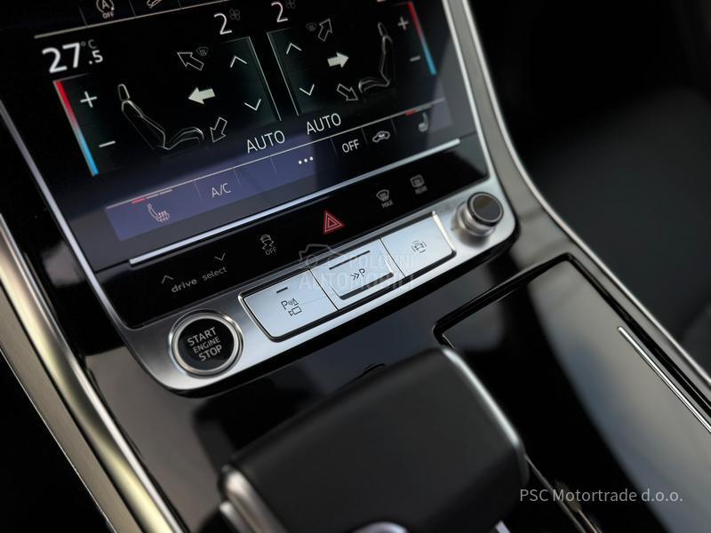 Audi Q7 SLine/360Kam/7SED/RS