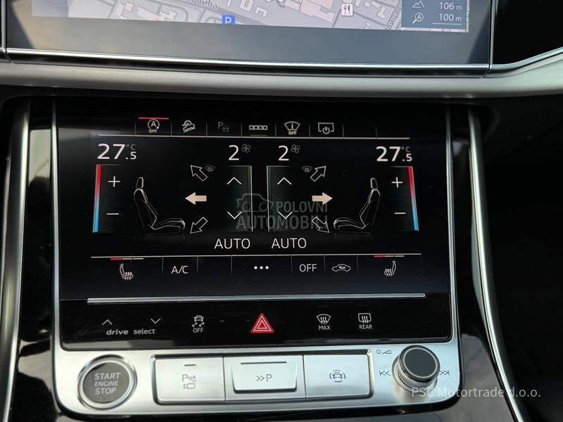 Audi Q7 SLine/360Kam/7SED/RS