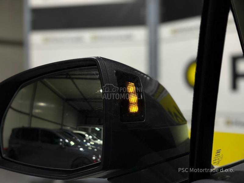 Audi Q7 SLine/360Kam/7SED/RS