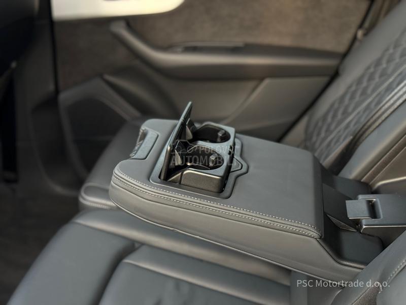 Audi Q7 SLine/360Kam/7SED/RS